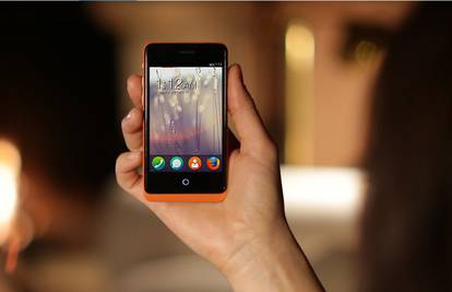 Ovako izgleda prvi telefon koji ima Firefox OS, nije za svakog