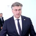 Plenković: 'Neće biti sastanka s Milanovićem, time bi Vlada legitimirala njegove stavove'