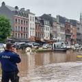 U katastrofalnim poplavama u Belgiji poginulo barem 23 ljudi