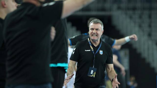 PPD Zagreb  u zadnjim sekundama izgubio od Kiela!