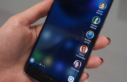 Boom zakrivljenih ekrana: Niz tvrtki sada želi Samsungov