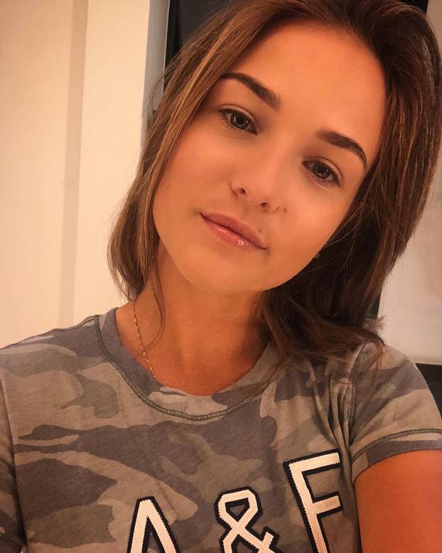 FOTO Teniska zvijezda uhodi poznatu Ruskinju! 'Stalno se javlja i zove me na spoj...'