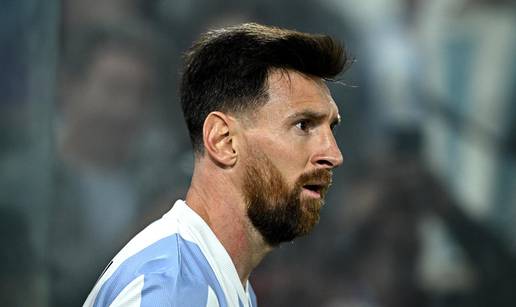 Lionel Messi: Živjet ću u Barceloni, a  sadašnja momčad pod Flickom igra spektakularno!