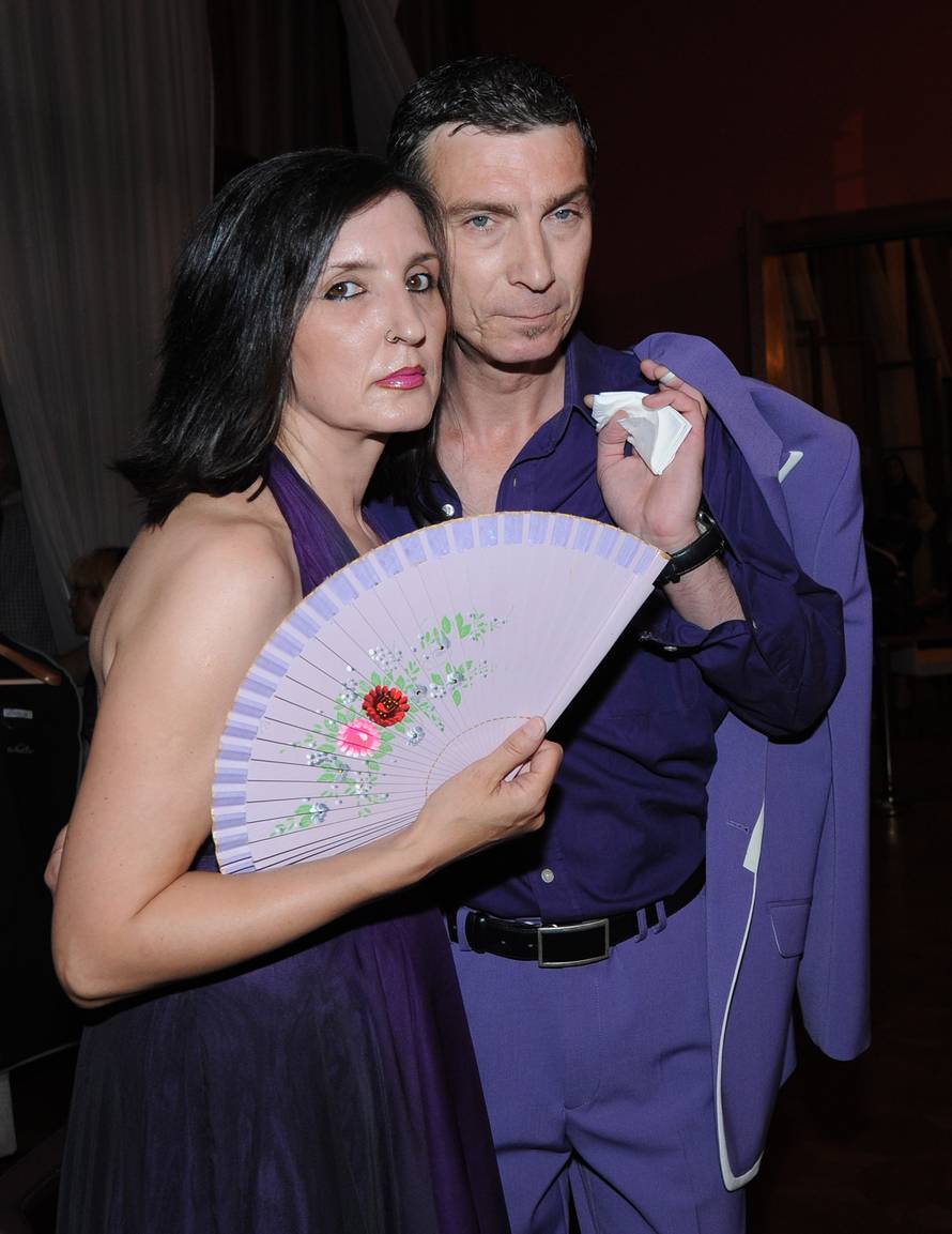 Massima život nije mazio, a na sceni je nizao uspjehe: 'Velike pjesme tjerale su me da radim'