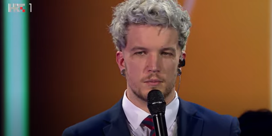 U finalu Dore pustili unaprijed snimljen nastup Baby Lasagne, evo što je sve otkrio voditeljima