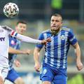 Je li Hajduk dobro postupio slanjem kapetana u 2. momčad?