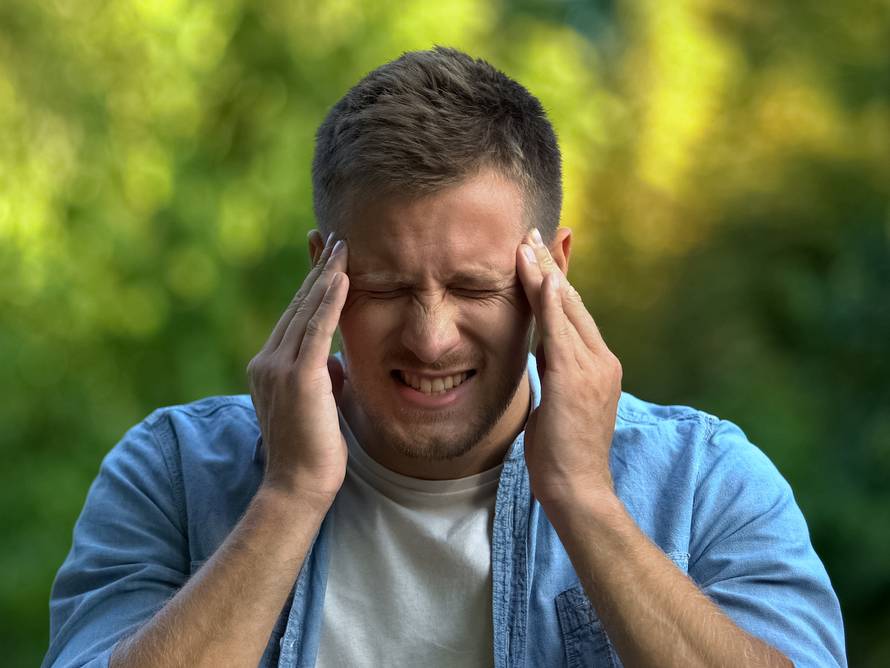 Voće i povrće smanjuju rizik od ishemijskog moždanog udara