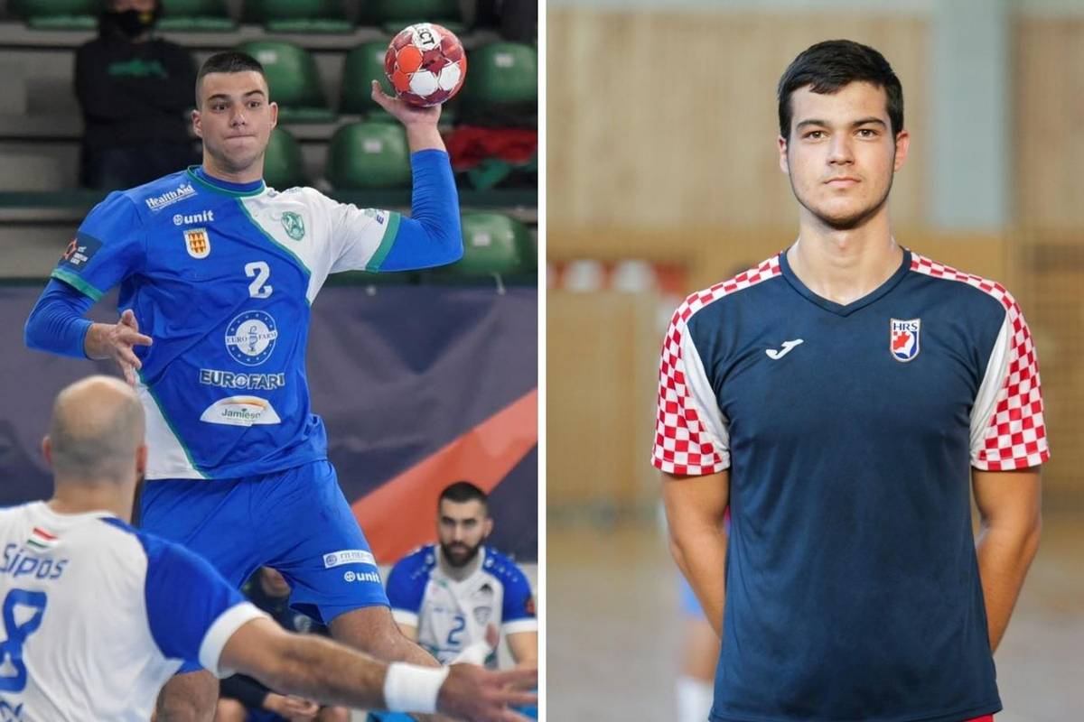 'Učio sam od Balića i Pere, a tko ne bi volio u reprezentaciju...'