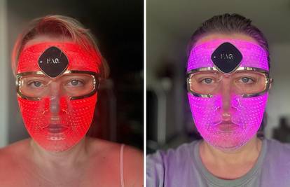 Testirali smo: Ova maska za lice je kao privatni trener za kožu