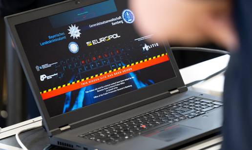 Detalji pedofilske mreže KidFlix. Pedofili dijelili preko 91.000 snimki, plaćali kriptovalutama