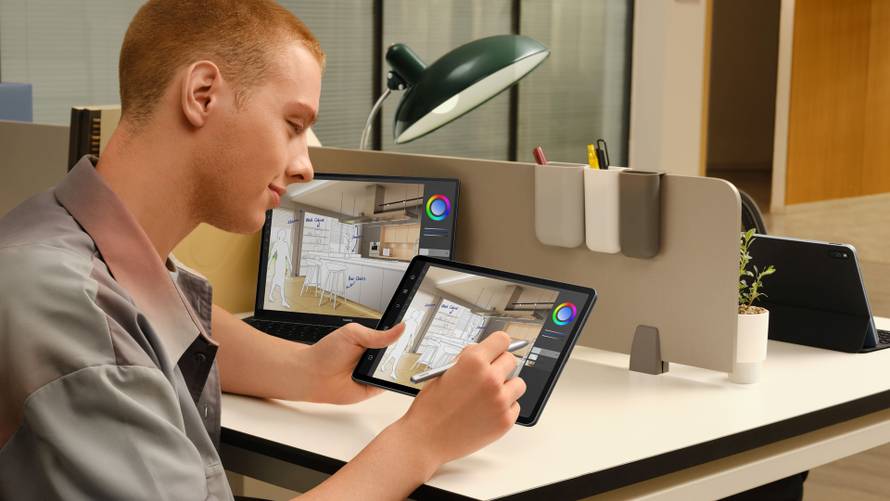 Isprobali smo 'harmonični' Huaweijev tablet MatePad 11