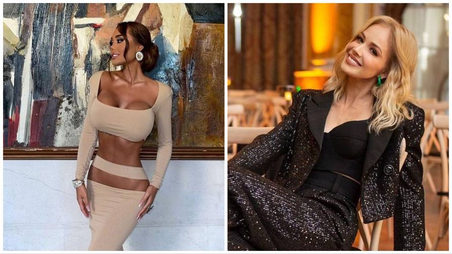 Rozga zapjevala na rođendanu starlete Ane Korać: Zabavu je organizirao tajanstveni partner