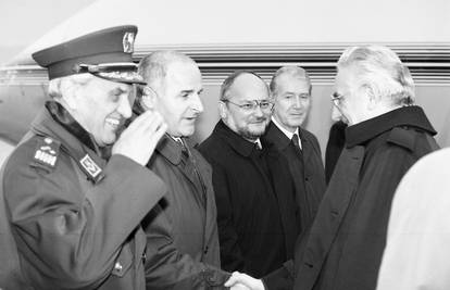 Daytonski sporazum i večer koja je promijenila sve: Granice za BiH crtali čak i flomasterom?!