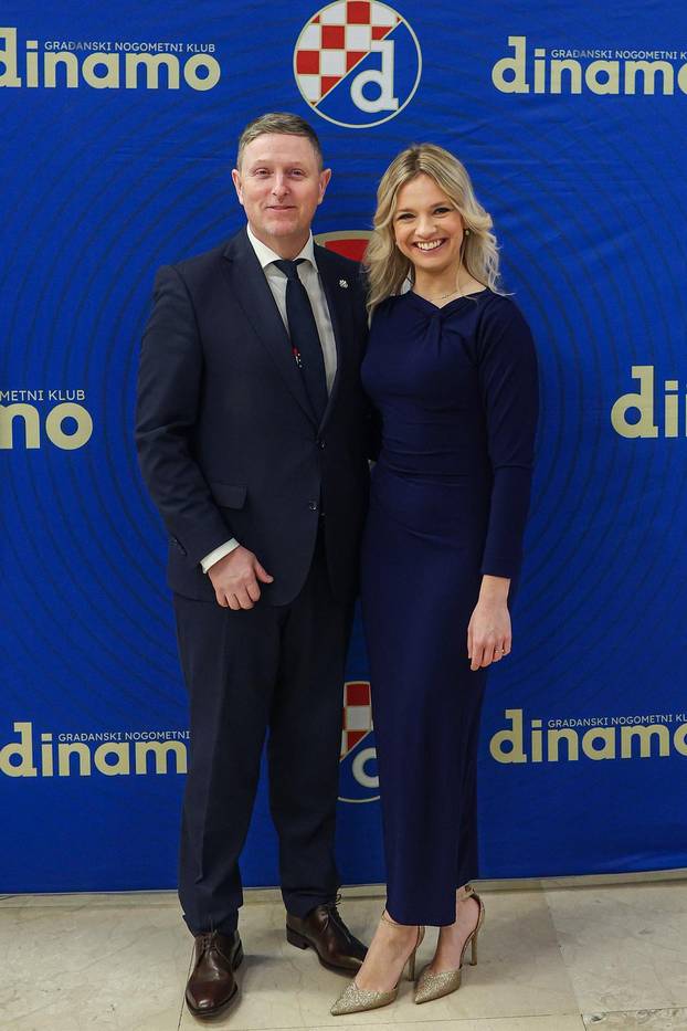 Drugo izdanje dobrotvornog koncerta Dinamove zaklade Nema predaje - Veliko purgersko srce