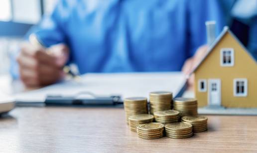 FOTO Evo kako je cijena najma nekretnina rasla u Europi ove godine, kod nas je 'ajme majko'