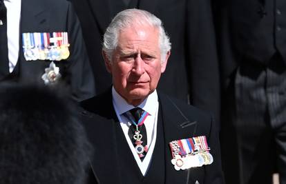 Policija pokrenula istragu protiv zaklade princa Charlesa, za sve je krivo jedno sumnjivo pismo