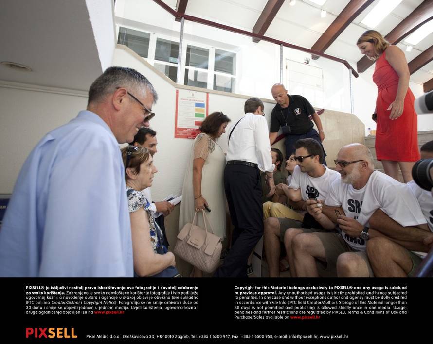 Grgo Jelavić/PIXSELL