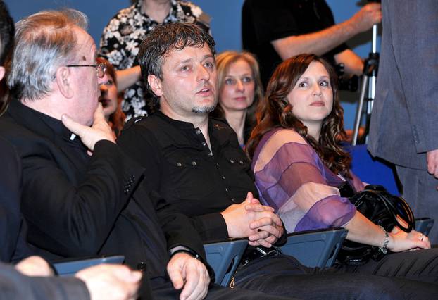 Zagreb: Predstavljanje knjige "Thompson u o?ima hrvatskih intelektualaca"