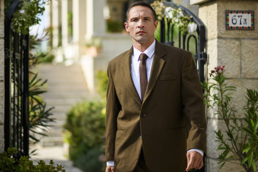 Glumačka diva Sanja Vejnović otkriva tajne sa seta: Moj lik je malo 'posh', veliki mi je izazov