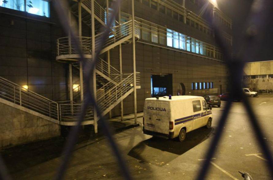 Boris Ščitar/Pixsell