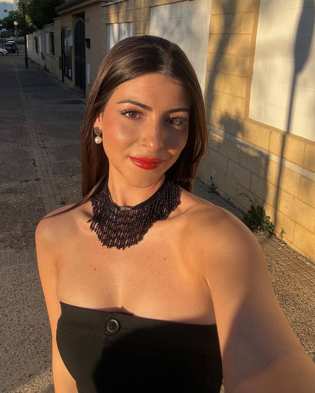 FOTO Rad, disciplina i par fotki koje 'otkriju previše'! Španjolka je zvijezda niželigaških terena