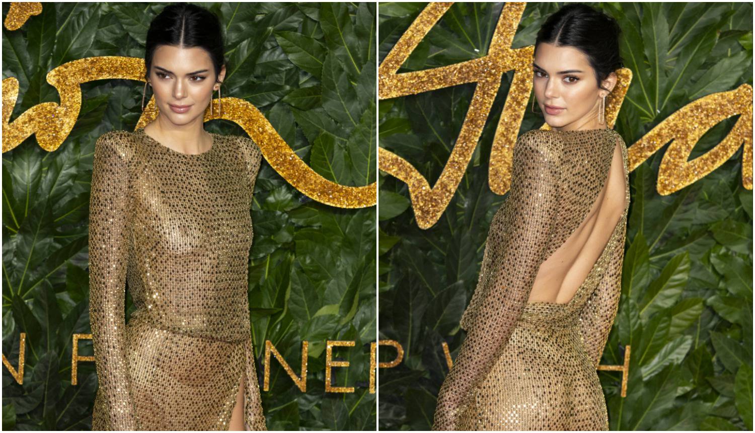 Kendall je najplaćeniji model: 'Skoro sam imala živčani slom'