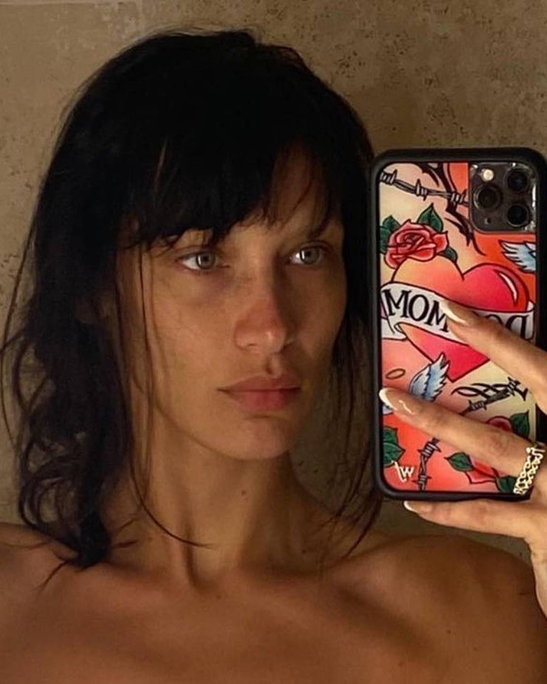 Bella Hadid proslavila 5 mjeseci bez alkohola: 'Nisam izlazila jer se nisam mogla kontrolirati...'