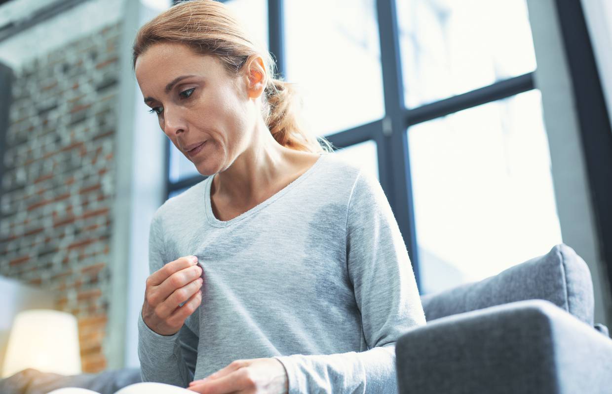 Namirnice koje mogu učinkovito ublažiti simptome menopauze