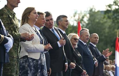 Jandroković za 24sata otkrio o čemu je pričao s Milanovićem