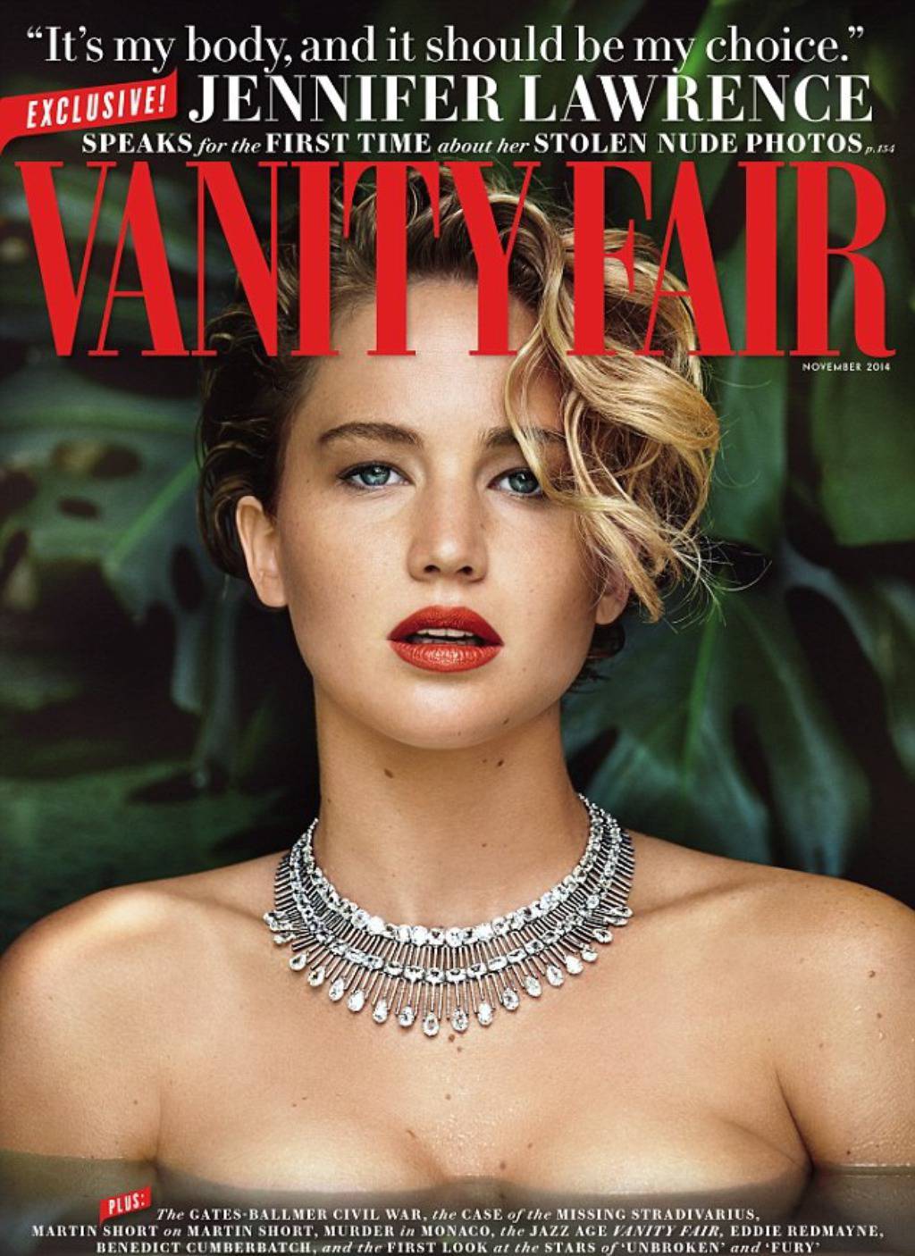 Vanity Fair