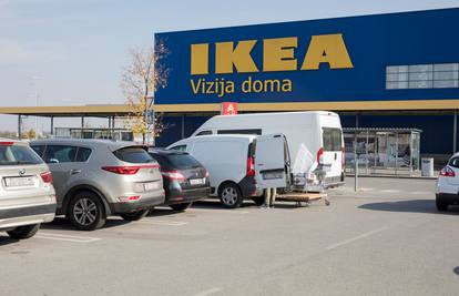 Ikea plaća milijune roditeljima djeteta koje je ubila komoda