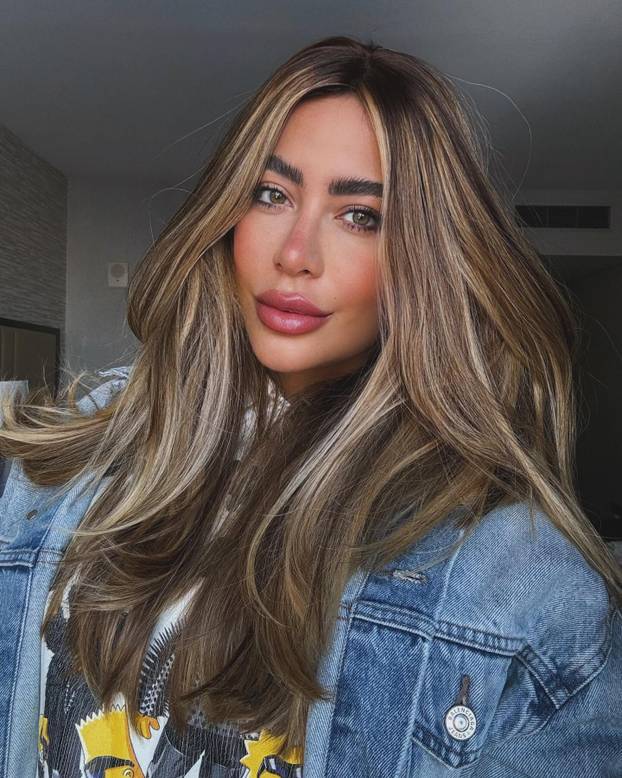 FOTO Braco je opet ozlijeđen, a najpoznatija sestra nogometaša slavi. Evo kako se mijenjala...