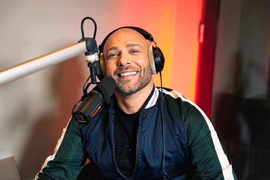 Mario Roth otkrio: Sretno sam zaljubljen već tri godine...