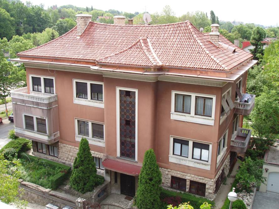 Saznajte kako izgraditi krov koji odolijeva baš svim vremenskim neprilikama