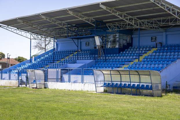Vukovar:  Konferencija na temu donatorske kampanje „I ti si Vukovar“ za izgradnju Stadiona 12 hrvatskih redarstvenika