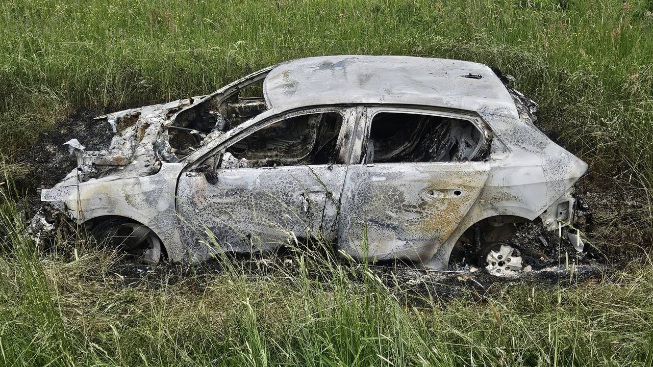 Umjesto ljubavi, horor za mladi par. Mještani Gorice: 'Da vidite  kako jure, strahujemo za djecu'