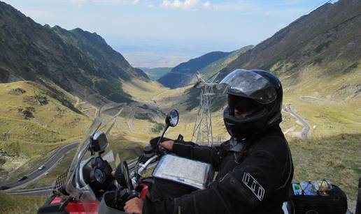 Doktor nije dao ali 'road tripa' u Rumunjsku se nismo odrekli