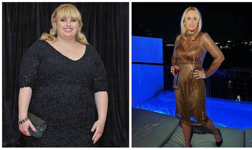 Rebel Wilson kritizirali pratitelji zbog nove modne kolekcije...