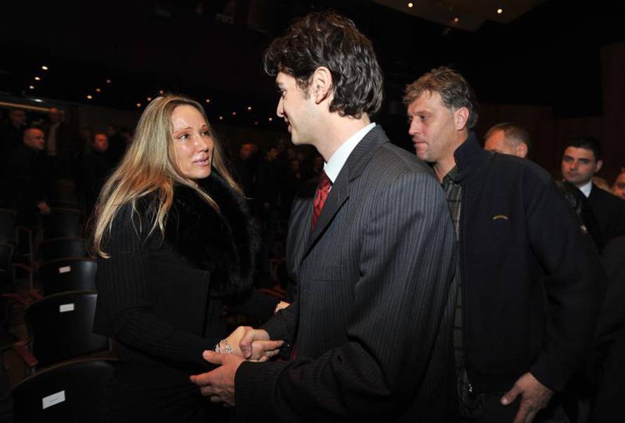 Goran Stanzl/Pixsell