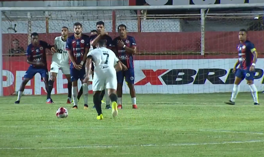 VIDEO Pogledajte gol&ccaron;inu Hulka