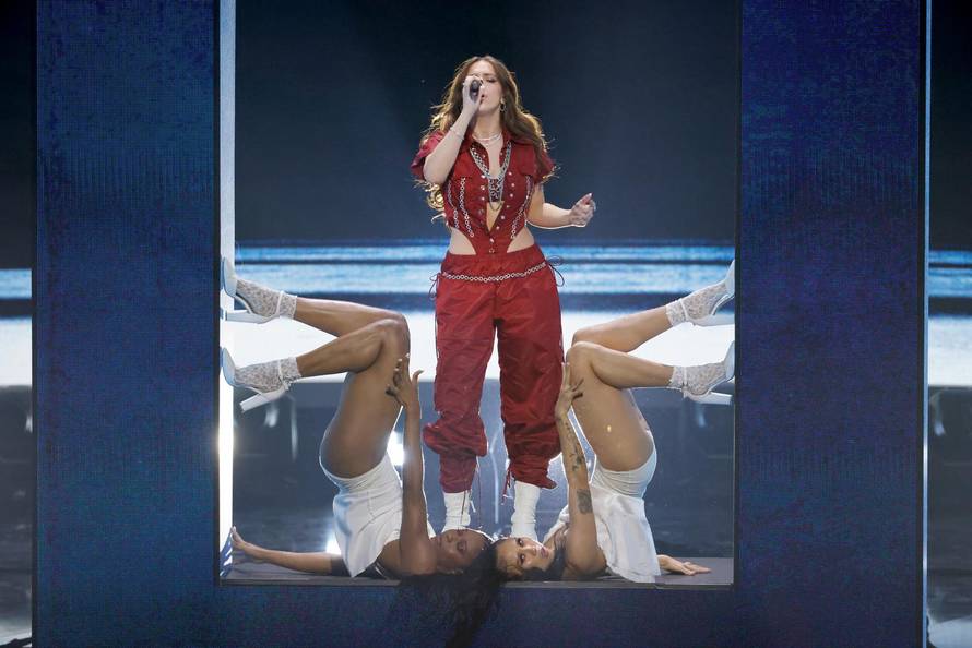 Television show "Wetten, dass..?"