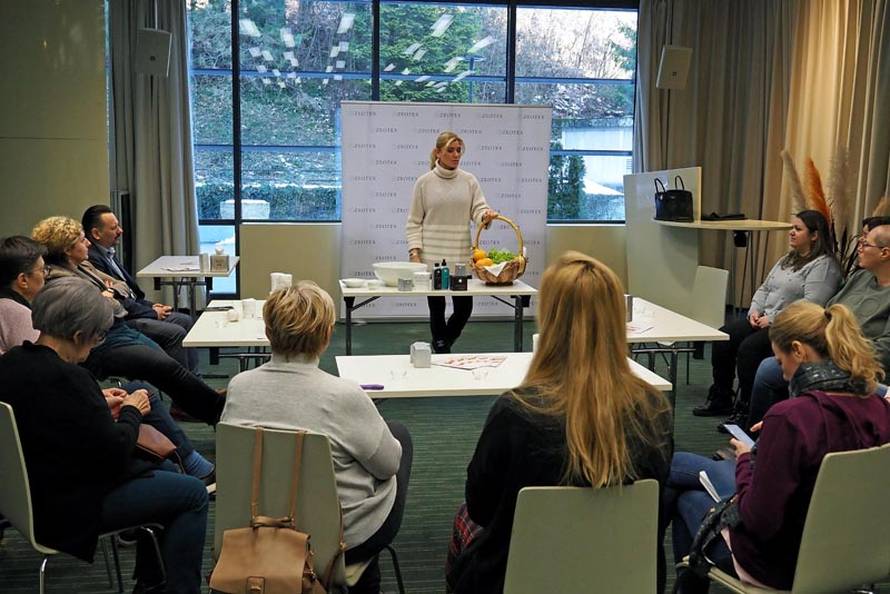 Rogaška je na sat vremena od Zagreba: Antistres destinacija u kojoj se voda pije u pivnici....