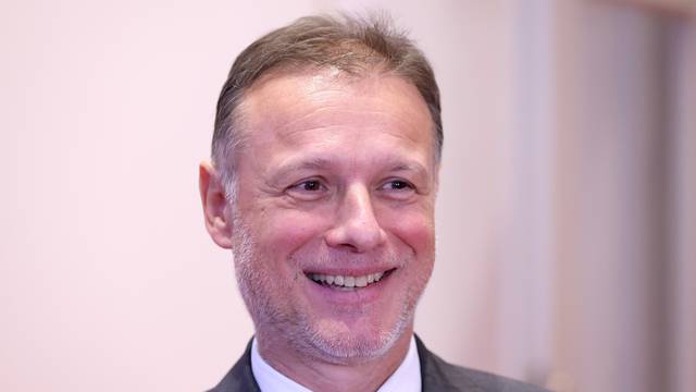 Zagreb: Gordan jandroković komentirao aktualna događanja