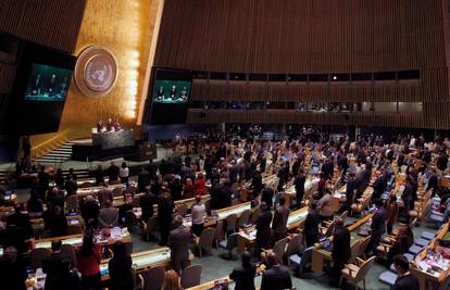 Hrvatska prvi put izabrana u Vijeće za ljudska prava UN-a