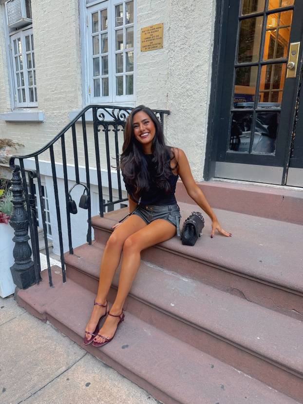 FOTO Ona je zaštitno lice jurilica F1 i jedva čeka početak sezone