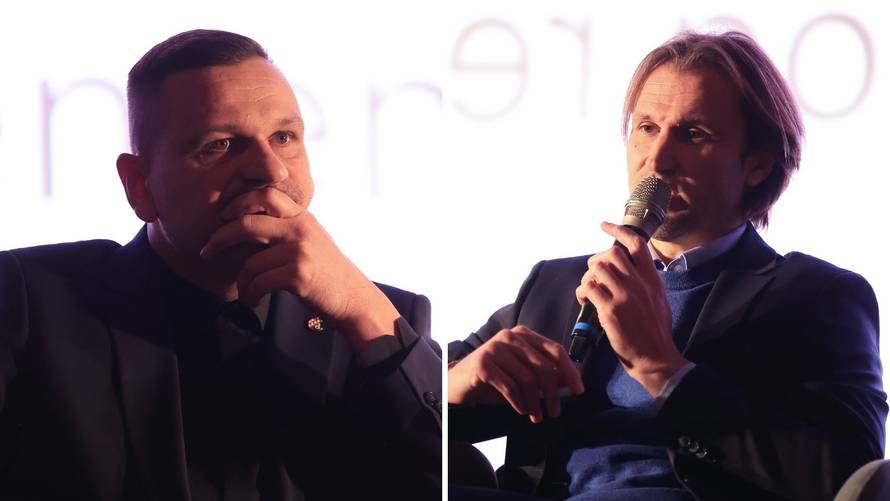 Maksimirski cirkus se nastavlja: Marić se prvo 'riješio' Bjelice, a Dinamo onda smijenio Marića!?