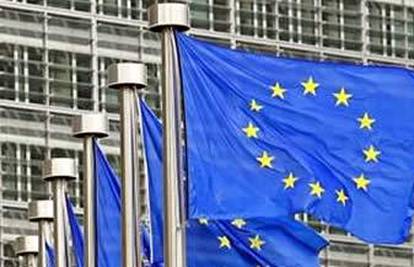 Europski parlament raspravljat će o pristupnom ugovoru RH