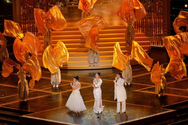 98th Academy Awards - Oscars Show - Hollywood