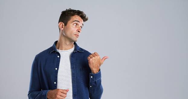 Ovo je 20 stvari koje žene na muškarcima ne mogu smisliti