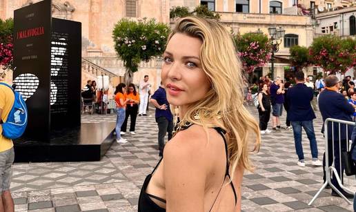 Anja Alavanja ispričala što joj se dogodilo u parku: Mom sinu je prišao dječak i ovo ga pitao...